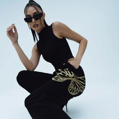 Dubai Chic Streetwear Style: What Is It? A Definition of Dubai Fashion