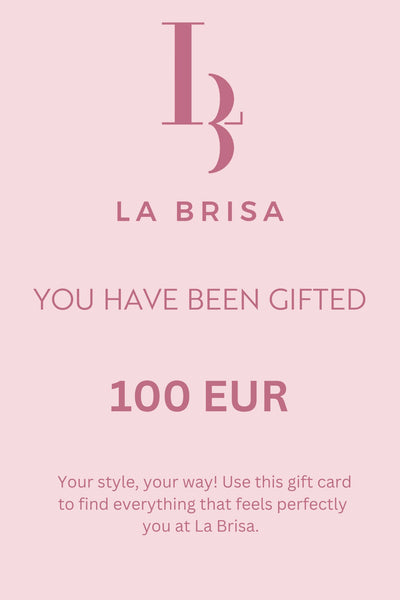 Gift Card 100