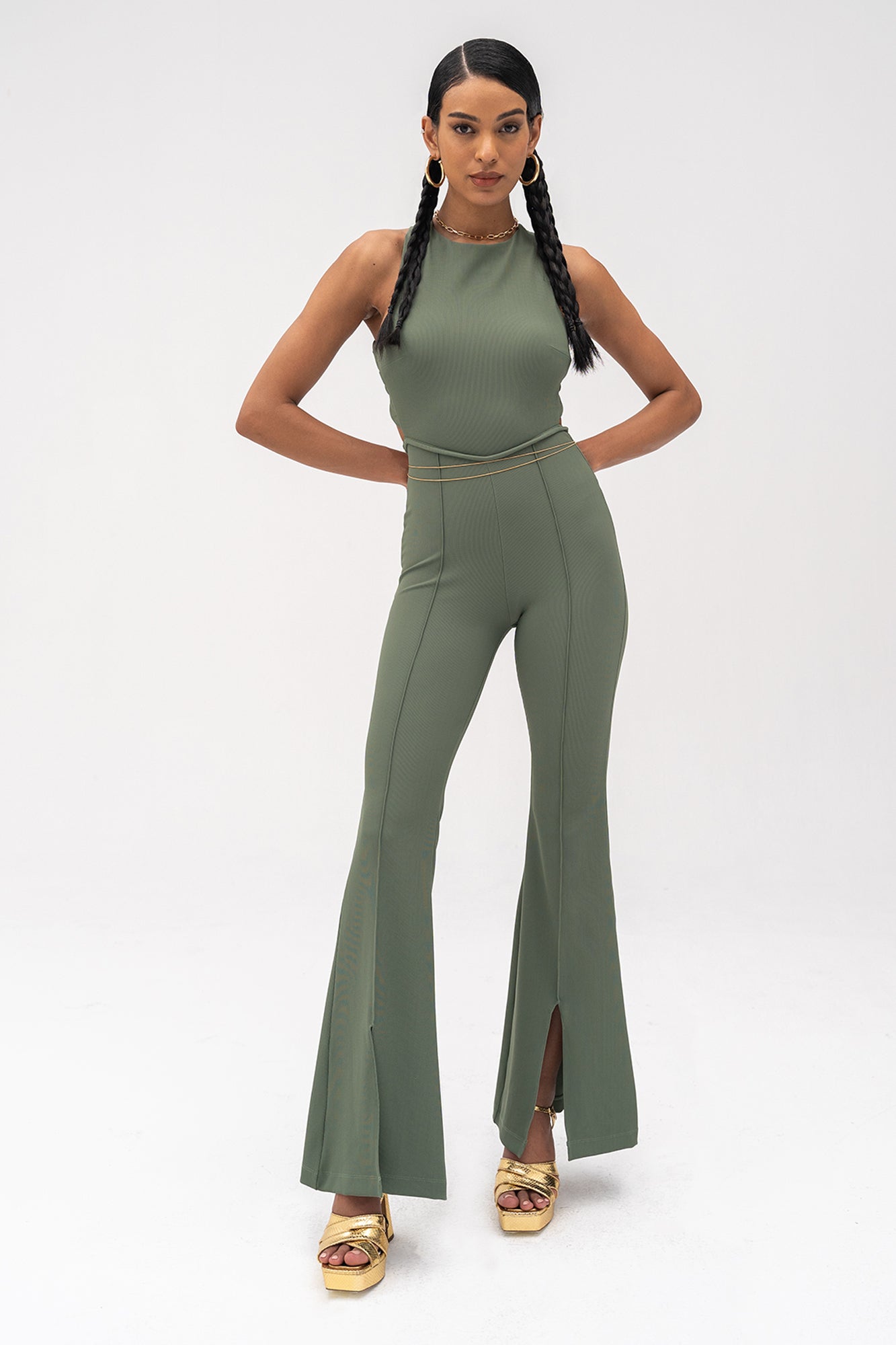 Cynthia Jumpsuit