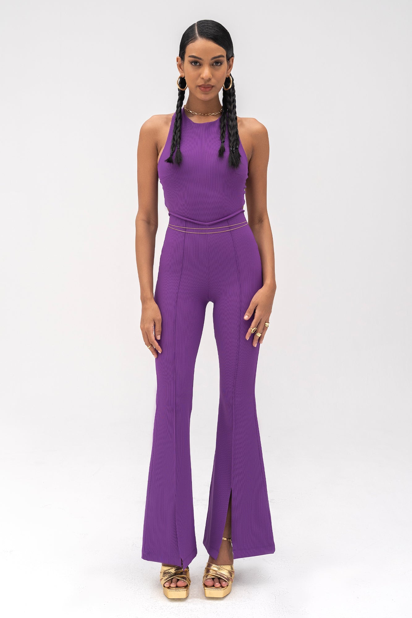 Cynthia Jumpsuit