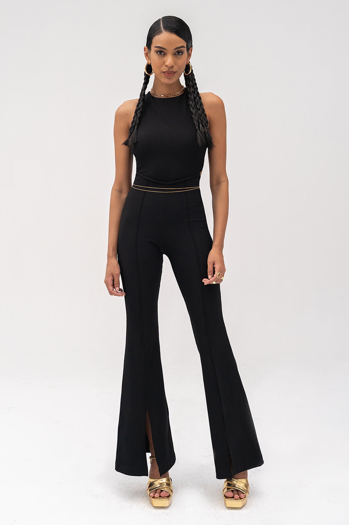 Cynthia Jumpsuit