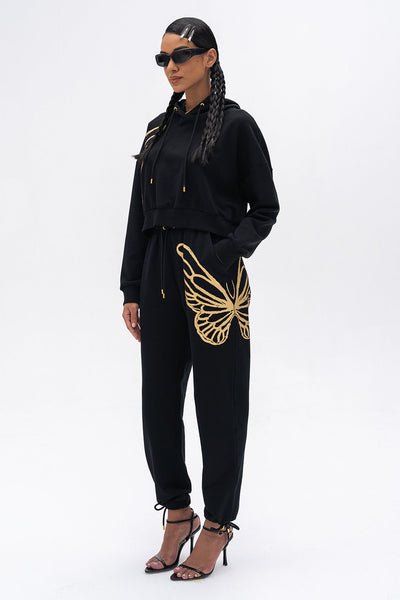 Peony Hoodie