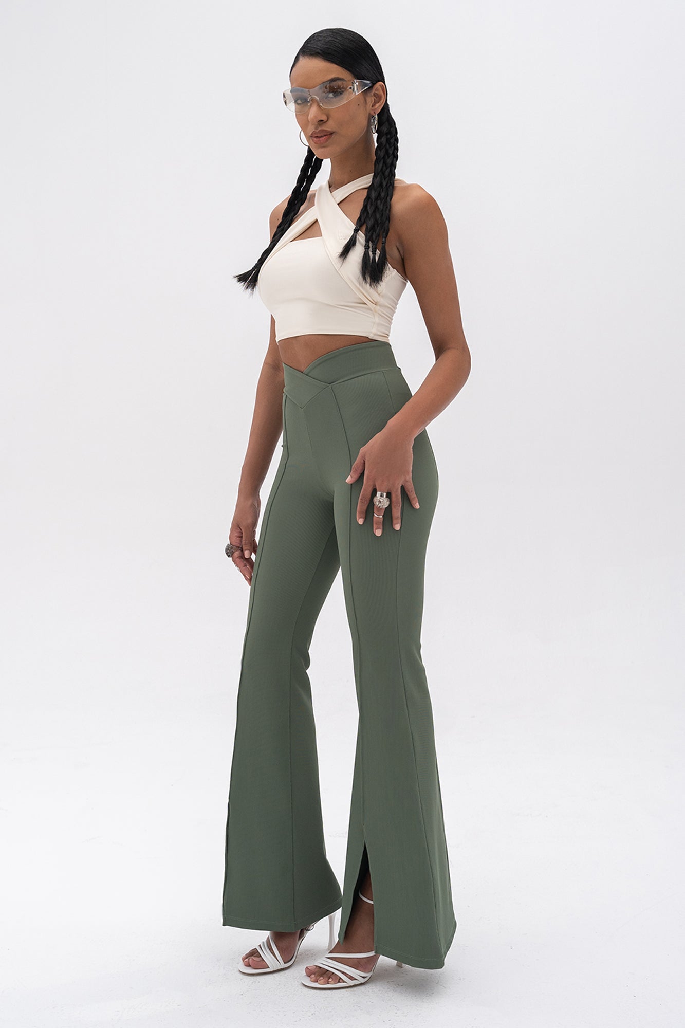 Ember Pants
