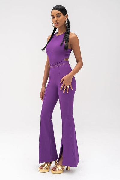 Cynthia Jumpsuit