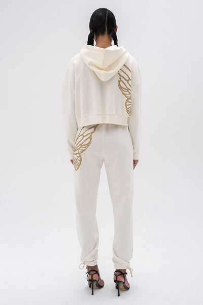 Peony Joggers