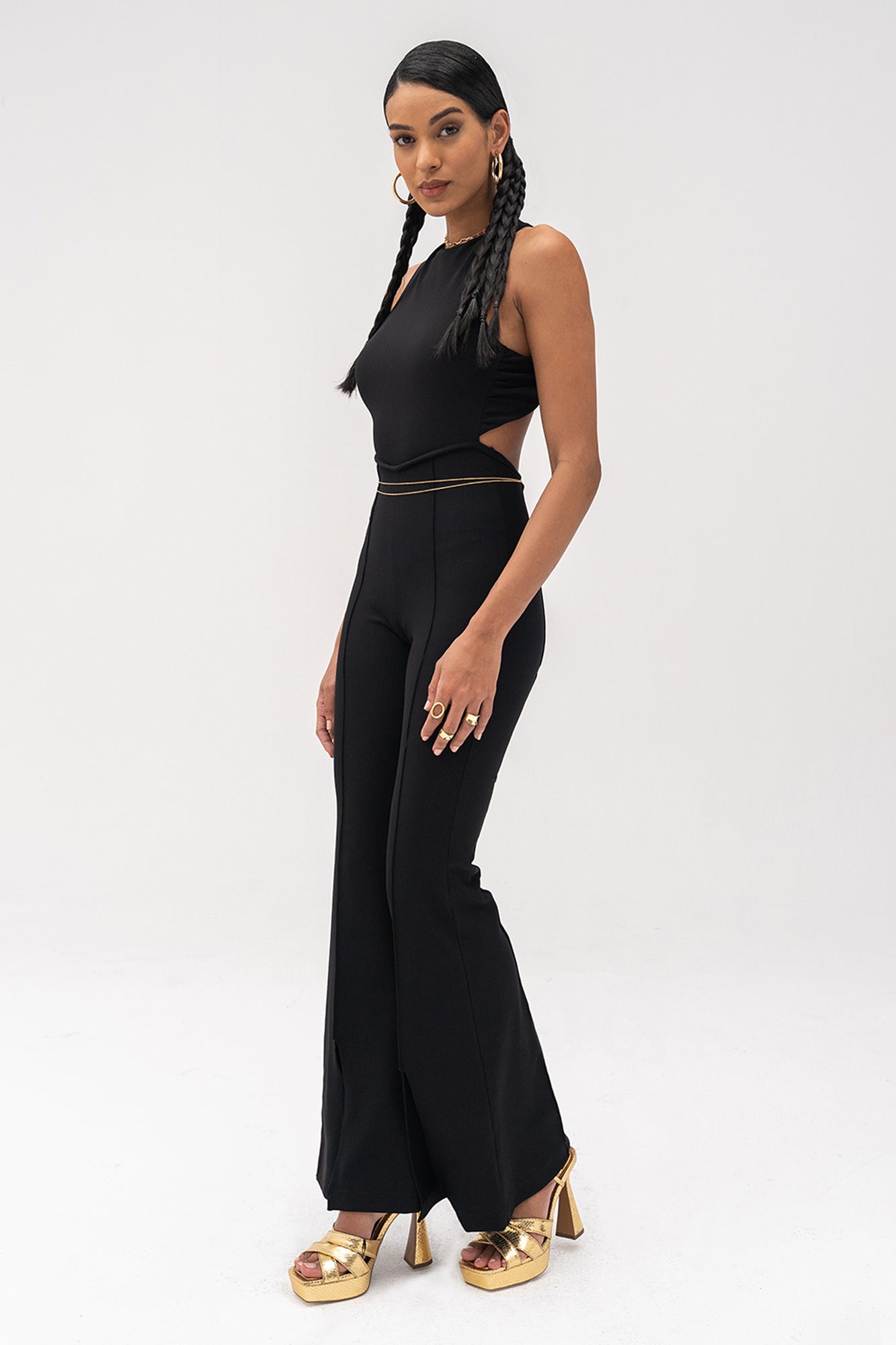 Cynthia Jumpsuit