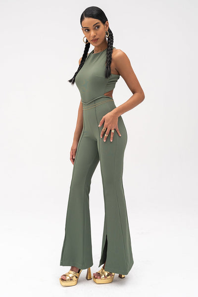 Cynthia Jumpsuit