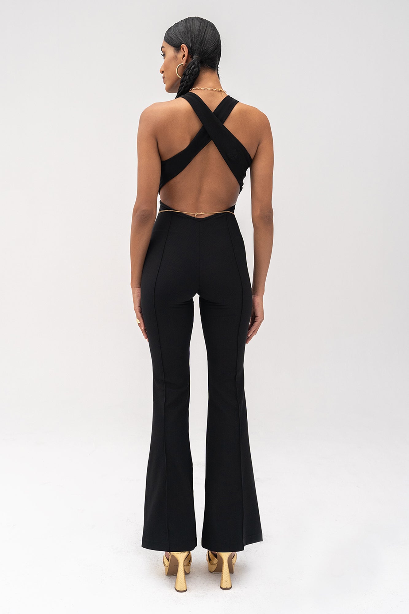 Cynthia Jumpsuit