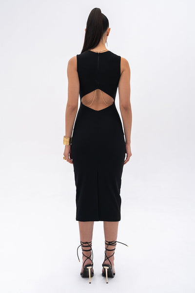 Amara Dress