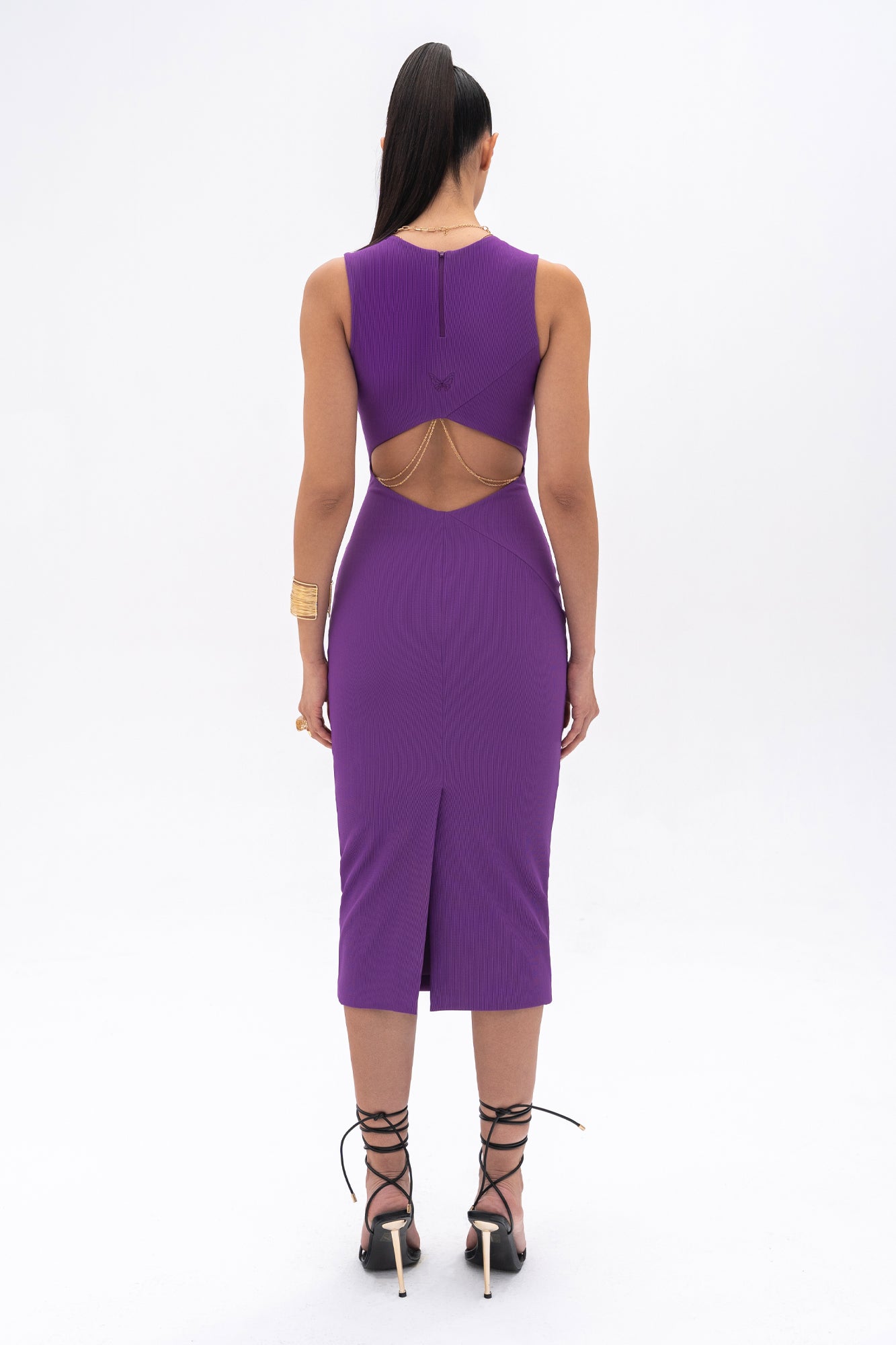Amara Dress