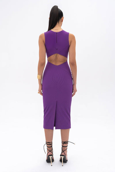 Amara Dress
