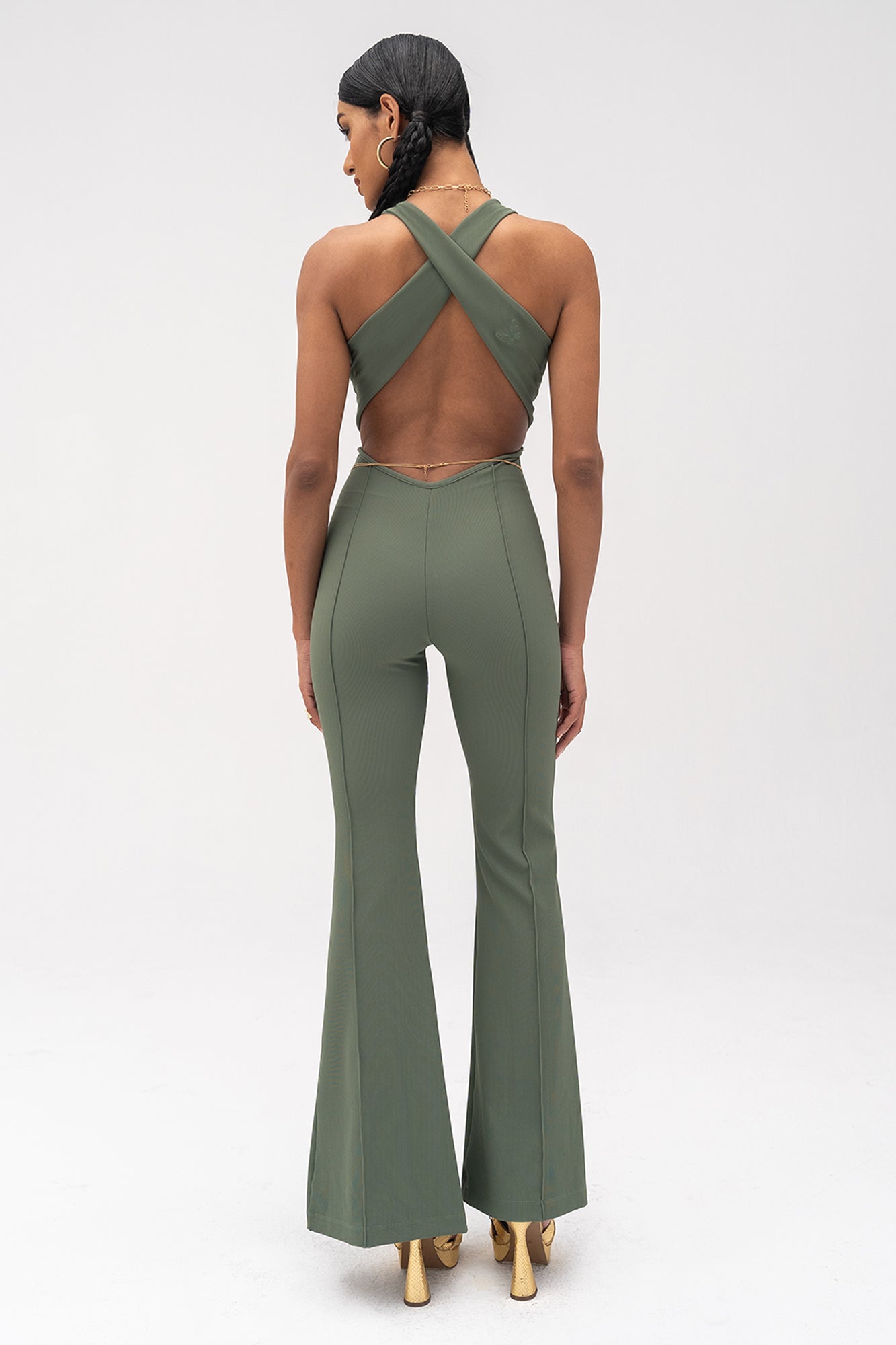 Cynthia Jumpsuit