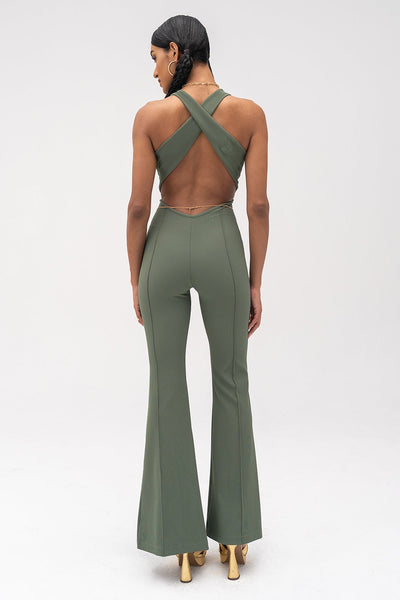 Cynthia Jumpsuit