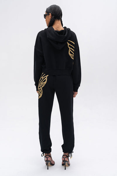 Peony Hoodie