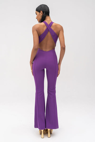 Cynthia Jumpsuit