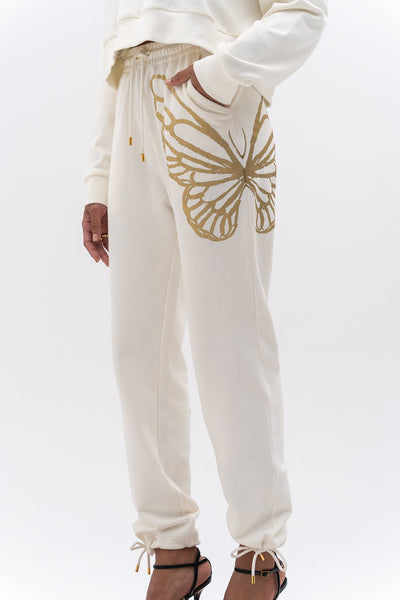 Peony Joggers