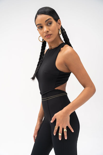 Cynthia Jumpsuit