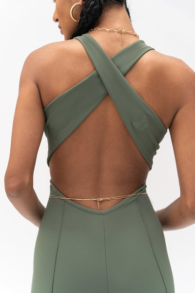 Cynthia Jumpsuit