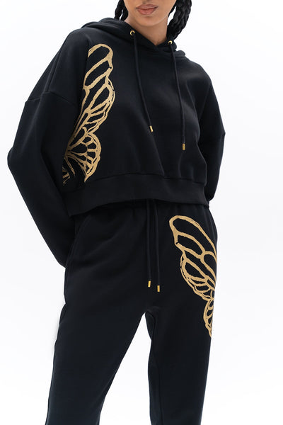 Peony Hoodie