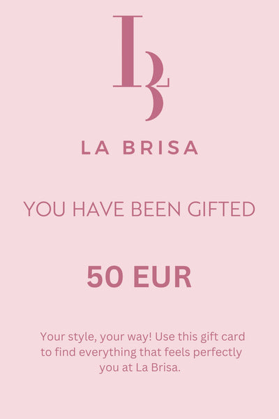 Gift Card 50