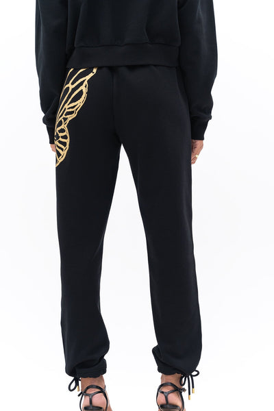 Peony Joggers