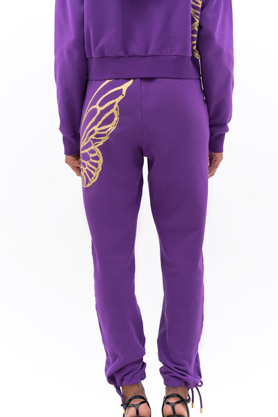 Peony Joggers