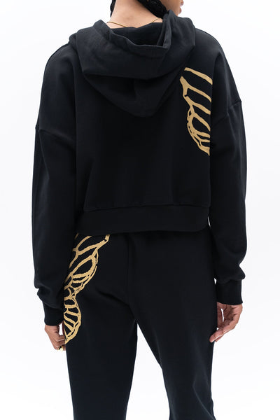 Peony Hoodie