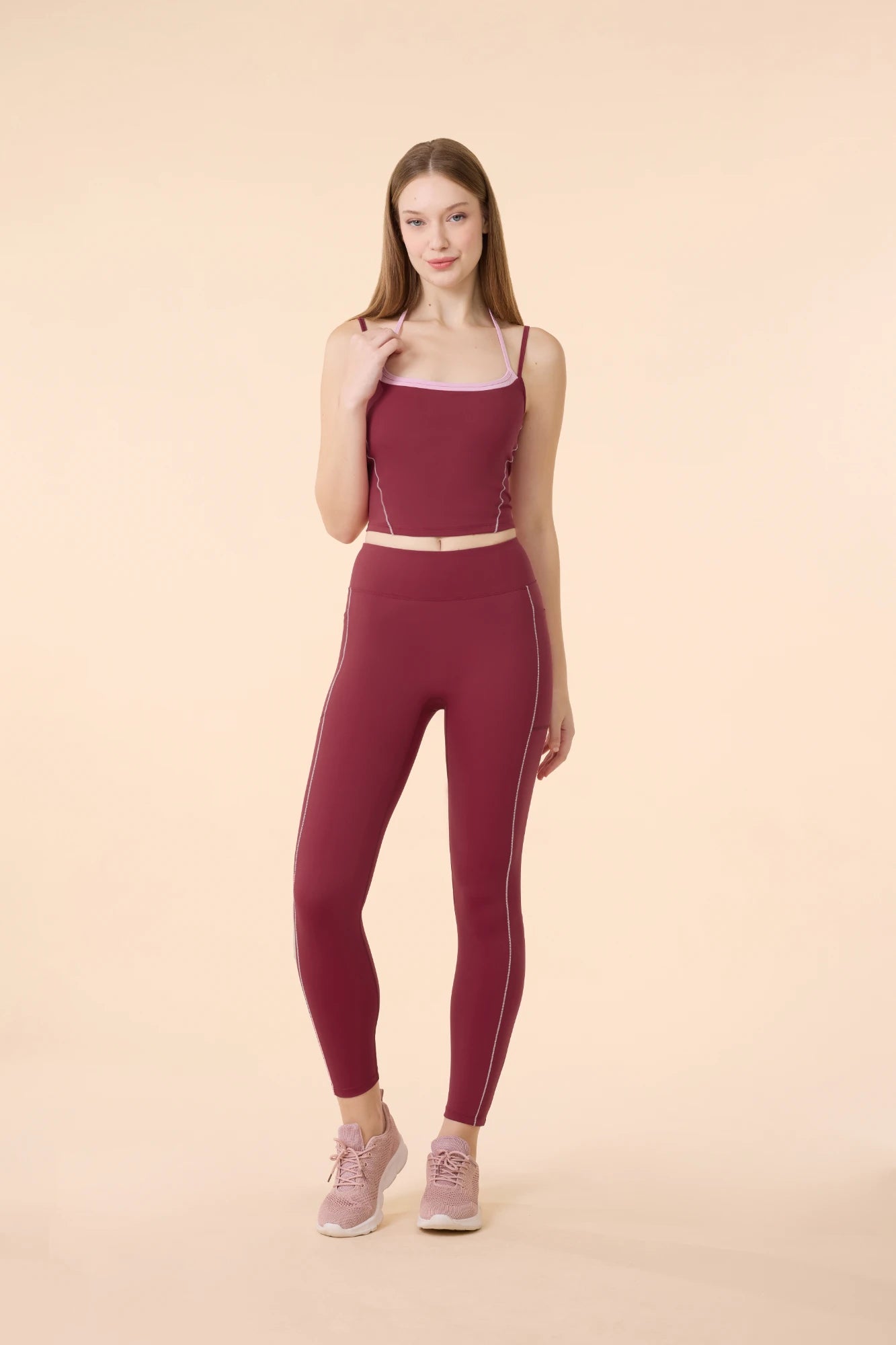 Kaia Top