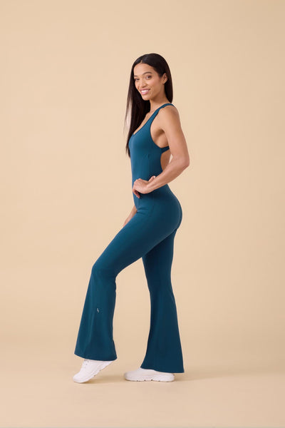Pose Jumpsuit